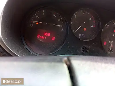 [elicytacje] i licytacja - seat leon hatchback, 1.9 tdi 105km, 2007r.  - Zdjęcie 4 - KRAKOWIACZEK.EU