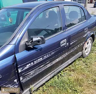 [elicytacje] i licytacja - opel astra - Zdjęcie 8 - KRAKOWIACZEK.EU