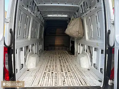 [elicytacje] ii licytacja - mercedes-benz, sprinter, samochód  ciężarowy - Zdjęcie 7 - KRAKOWIACZEK.EU