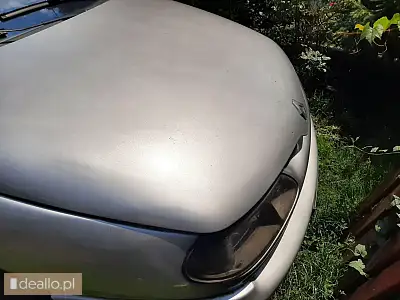 [eLicytacje] I licytacja - Renault Laguna 1,9D liftback 1998 - Zdjęcie 4 - KRAKOWIACZEK.EU