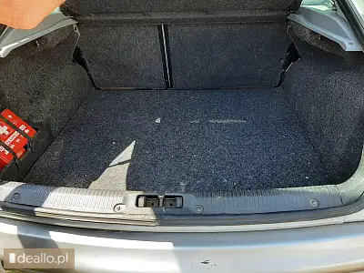 [eLicytacje] I licytacja - Renault Laguna 1,9D liftback 1998 - Zdjęcie 5 - KRAKOWIACZEK.EU