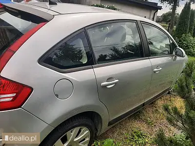 [eLicytacje] I licytacja - Citroen C4 Hatchback 2008 - Zdjęcie 3 - KRAKOWIACZEK.EU