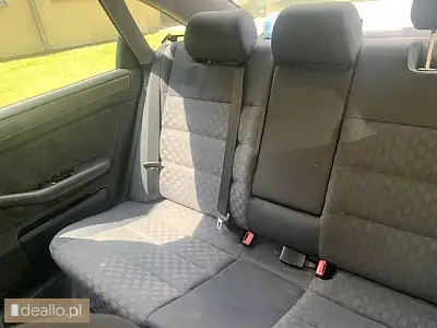 [eLicytacje] I licytacja - Audi A6 sedan z 1997 roku, 1.9 TDI - Zdjęcie 5 - KRAKOWIACZEK.EU