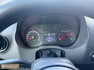 [elicytacje] ii licytacja - mercedes-benz, sprinter, samochód  ciężarowy - Zdjęcie 3 - KRAKOWIACZEK.EU