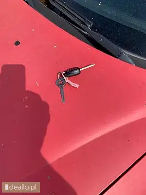 [eLicytacje] I licytacja - Opel Vectra 2.0 Benzyna z 1998 roku - Zdjęcie 6 - KRAKOWIACZEK.EU