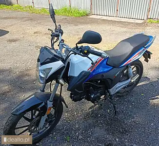 [elicytacje] i licytacja - motorower junak f31 50, rok 2019 - Zdjęcie 2 - KRAKOWIACZEK.EU