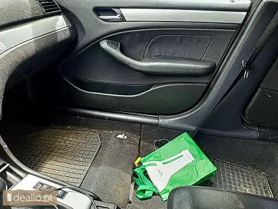 [eLicytacje] I licytacja - Samochód osobowy BMW 330, kombi, rok 2000 - Zdjęcie 6 - KRAKOWIACZEK.EU