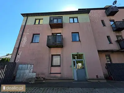 [eLicytacje] I licytacja - Lokal mieszkalny w Koluszkach, pow. użytkowa 52,19m2 - KRAKOWIACZEK.EU