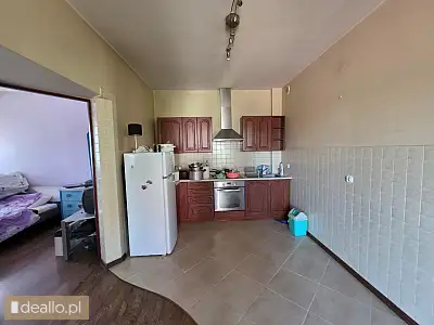 [eLicytacje] I licytacja - Lokal mieszkalny w Koluszkach, pow. użytkowa 52,19m2 - Zdjęcie 3 - KRAKOWIACZEK.EU