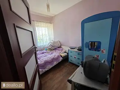 [eLicytacje] I licytacja - Lokal mieszkalny w Koluszkach, pow. użytkowa 52,19m2 - Zdjęcie 6 - KRAKOWIACZEK.EU