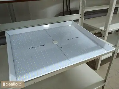 [eLicytacje] I licytacja - lampa led Mars Hydro MH-400MA-56BH - KRAKOWIACZEK.EU