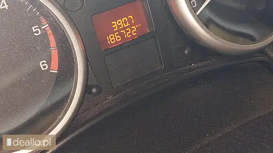 [eLicytacje] I licytacja - Samochód ciężarowy Peugeot 207  - KRAKOWIACZEK.EU