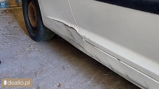 [eLicytacje] I licytacja - Samochód ciężarowy Peugeot 207  - Zdjęcie 3 - KRAKOWIACZEK.EU