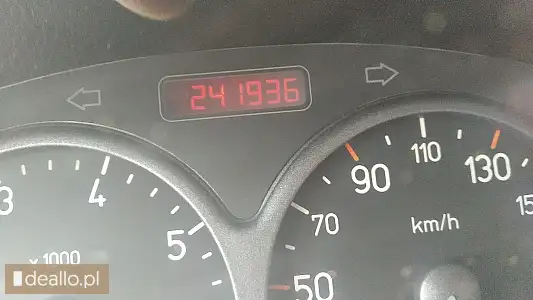 [eLicytacje] II licytacja - Peugeot 206 - Zdjęcie 5 - KRAKOWIACZEK.EU