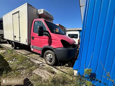 [eLicytacje]  - Iveco - KRAKOWIACZEK.EU