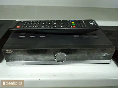 [eLicytacje] I licytacja - dekodery telewizyjne - Zdjęcie 4 - KRAKOWIACZEK.EU