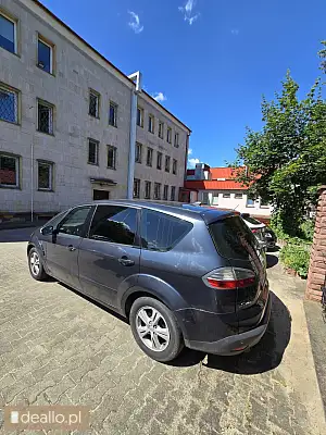 [eLicytacje] II licytacja - Ford S-Max - Zdjęcie 3 - KRAKOWIACZEK.EU