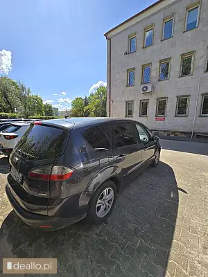 [eLicytacje] II licytacja - Ford S-Max - Zdjęcie 4 - KRAKOWIACZEK.EU