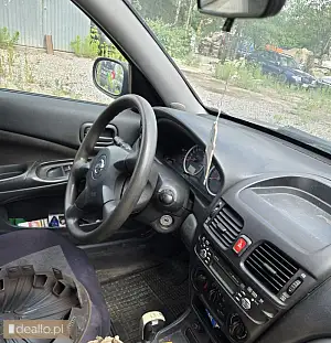 [eLicytacje]  - Nissan Almera 1.5 DCI, hatchback - Zdjęcie 4 - KRAKOWIACZEK.EU