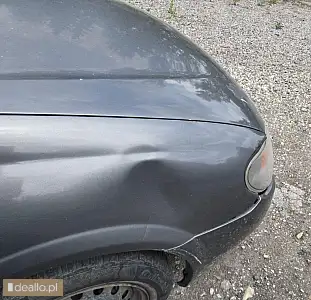 [eLicytacje]  - Nissan Almera 1.5 DCI, hatchback - Zdjęcie 5 - KRAKOWIACZEK.EU