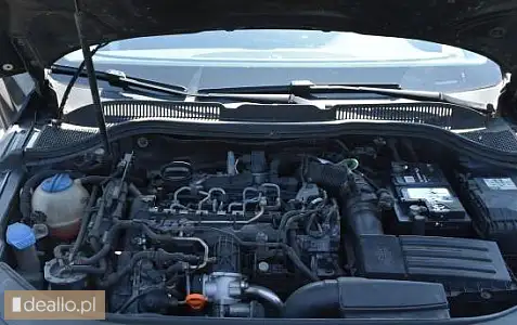[eLicytacje] I licytacja - Volkswagen Passat CC 2010 r. - Zdjęcie 4 - KRAKOWIACZEK.EU