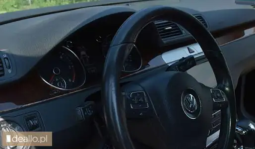 [eLicytacje] I licytacja - Volkswagen Passat CC 2010 r. - Zdjęcie 5 - KRAKOWIACZEK.EU