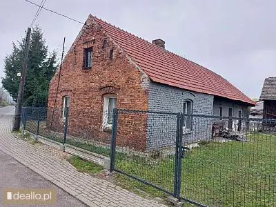 [eLicytacje] I licytacja - Nieruchomość gruntowa zabudowana budynkiem mieszkalnym - KRAKOWIACZEK.EU