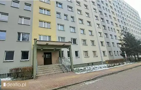 [eLicytacje] I licytacja - Spółdzielcze własnościowe prawo do lokalu mieszkalnego w Rudzie Śląskiej  - KRAKOWIACZEK.EU
