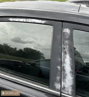 [elicytacje] i licytacja - toyota avensis 2007 rok - Zdjęcie 4 - KRAKOWIACZEK.EU