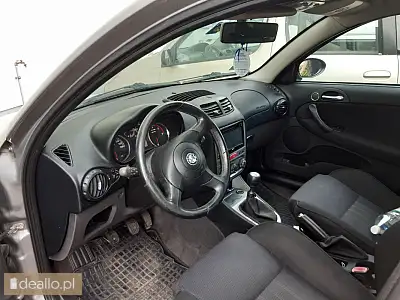 [eLicytacje] II licytacja - Alfa Romeo 147, rok prod. 2008, diesel, przebieg 155172 km - Zdjęcie 3 - KRAKOWIACZEK.EU