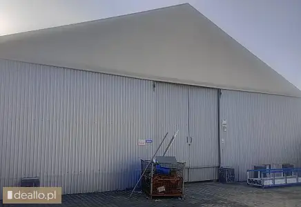[eLicytacje] I licytacja - Maszyny i urządzenia do produkcji okien - Zdjęcie 3 - KRAKOWIACZEK.EU
