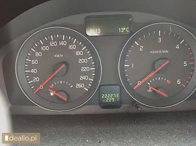 [elicytacje] i licytacja - volvo c30 coupe 2009 r.  - Zdjęcie 2 - KRAKOWIACZEK.EU