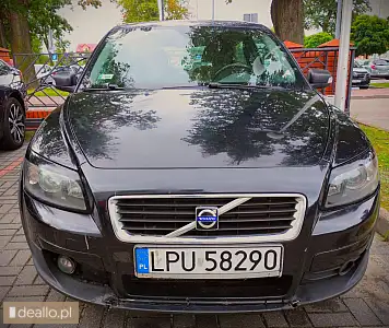 [elicytacje] i licytacja - volvo c30 coupe 2009 r.  - Zdjęcie 3 - KRAKOWIACZEK.EU