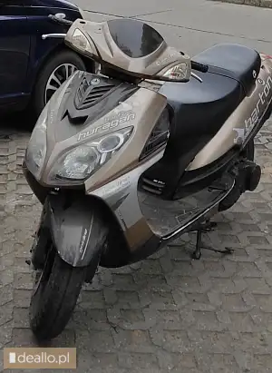 [elicytacje] i licytacja - motorower taotao - KRAKOWIACZEK.EU