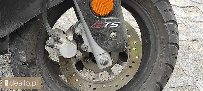 [elicytacje] i licytacja - motorower taotao - Zdjęcie 7 - KRAKOWIACZEK.EU