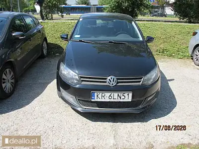 [eLicytacje]  - Volkswagen Polo 2011 rok - KRAKOWIACZEK.EU