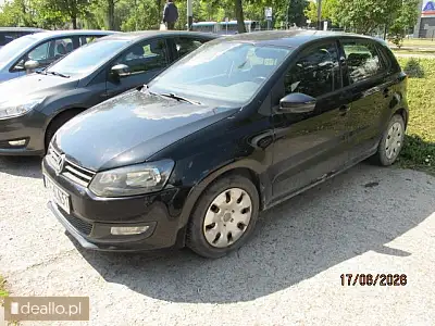 [eLicytacje]  - Volkswagen Polo 2011 rok - Zdjęcie 2 - KRAKOWIACZEK.EU