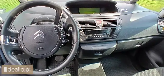 [elicytacje] i licytacja - citroen c4 picasso - Zdjęcie 2 - KRAKOWIACZEK.EU