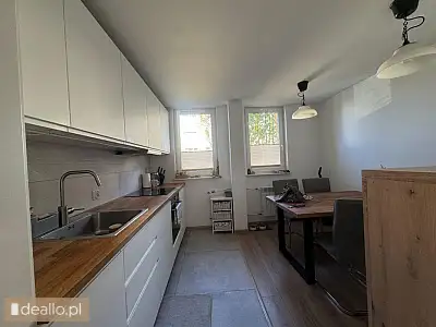 [eLicytacje] I licytacja - Udział 1/2 w lokalu mieszkalnym w Rabce-Zdrój - Zdjęcie 3 - KRAKOWIACZEK.EU