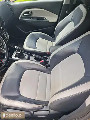 [eLicytacje] I licytacja - Kia Rio - Zdjęcie 4 - KRAKOWIACZEK.EU