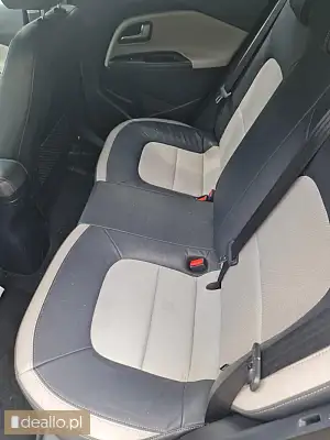 [eLicytacje] I licytacja - Kia Rio - Zdjęcie 5 - KRAKOWIACZEK.EU