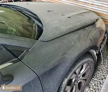 [eLicytacje] I licytacja - Citroen C5 - Zdjęcie 4 - KRAKOWIACZEK.EU