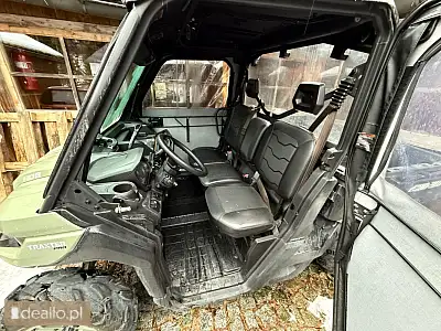 [elicytacje] i licytacja - quad brp can-am  - Zdjęcie 3 - KRAKOWIACZEK.EU