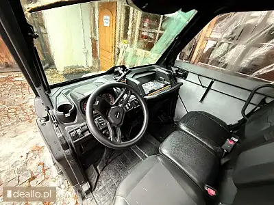 [elicytacje] i licytacja - quad brp can-am  - Zdjęcie 4 - KRAKOWIACZEK.EU