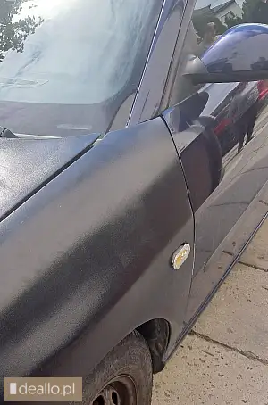 [eLicytacje] II licytacja - Seat Ibiza, 2007 - Zdjęcie 3 - KRAKOWIACZEK.EU