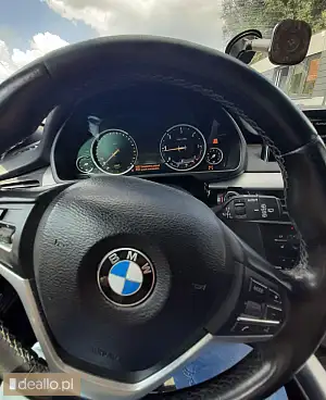 [elicytacje] i licytacja - bmw x5 xdrive25d kombi 2015r - Zdjęcie 7 - KRAKOWIACZEK.EU