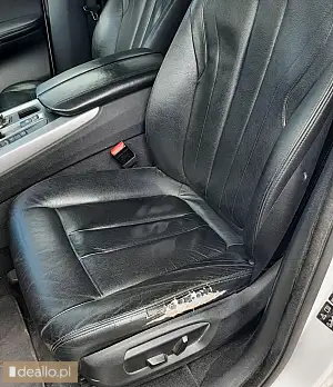 [elicytacje] i licytacja - bmw x5 xdrive25d kombi 2015r - Zdjęcie 8 - KRAKOWIACZEK.EU