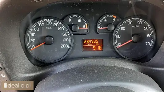 [elicytacje]  - fiat doblo 2006 - Zdjęcie 4 - KRAKOWIACZEK.EU