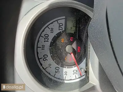 [eLicytacje] I licytacja - samochód osobowy Peugeot 107 - Zdjęcie 3 - KRAKOWIACZEK.EU