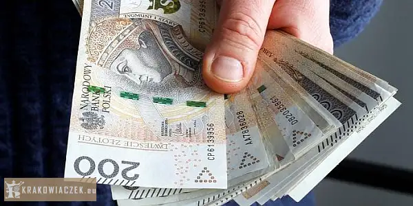 Pożyczka bez sprawdzania BIK - KRAKOWIACZEK.EU